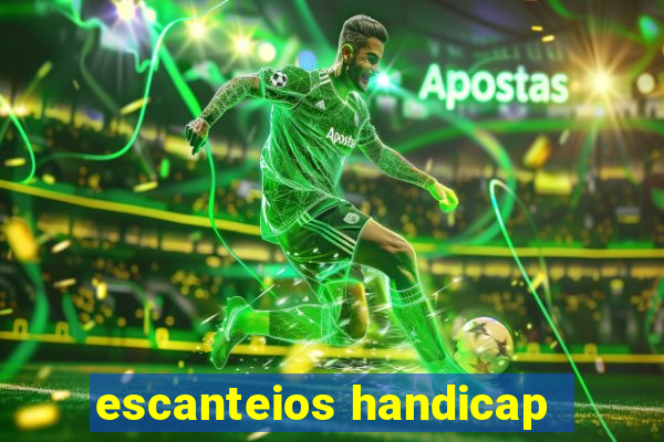 escanteios handicap - 2 5